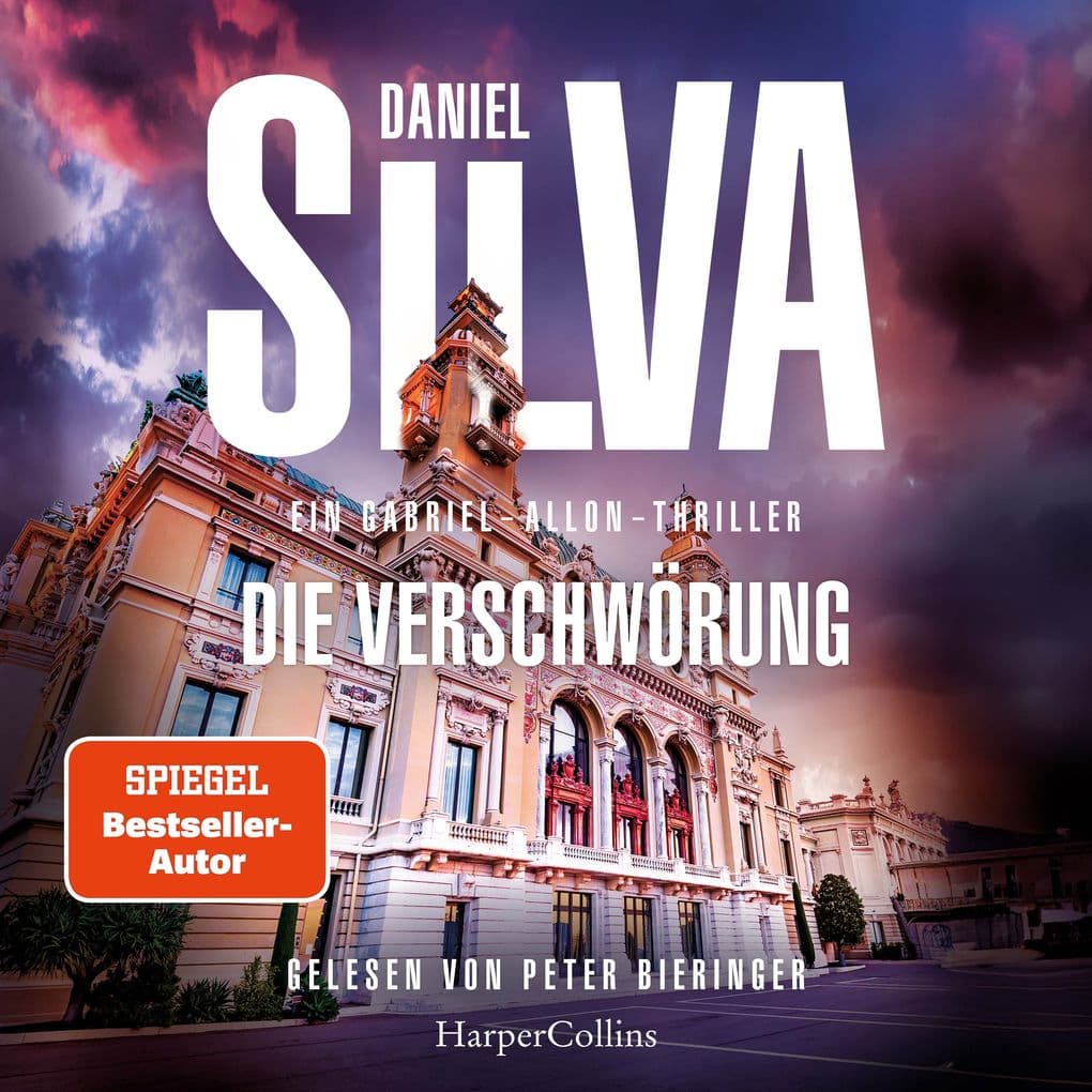 Die Verschwörung