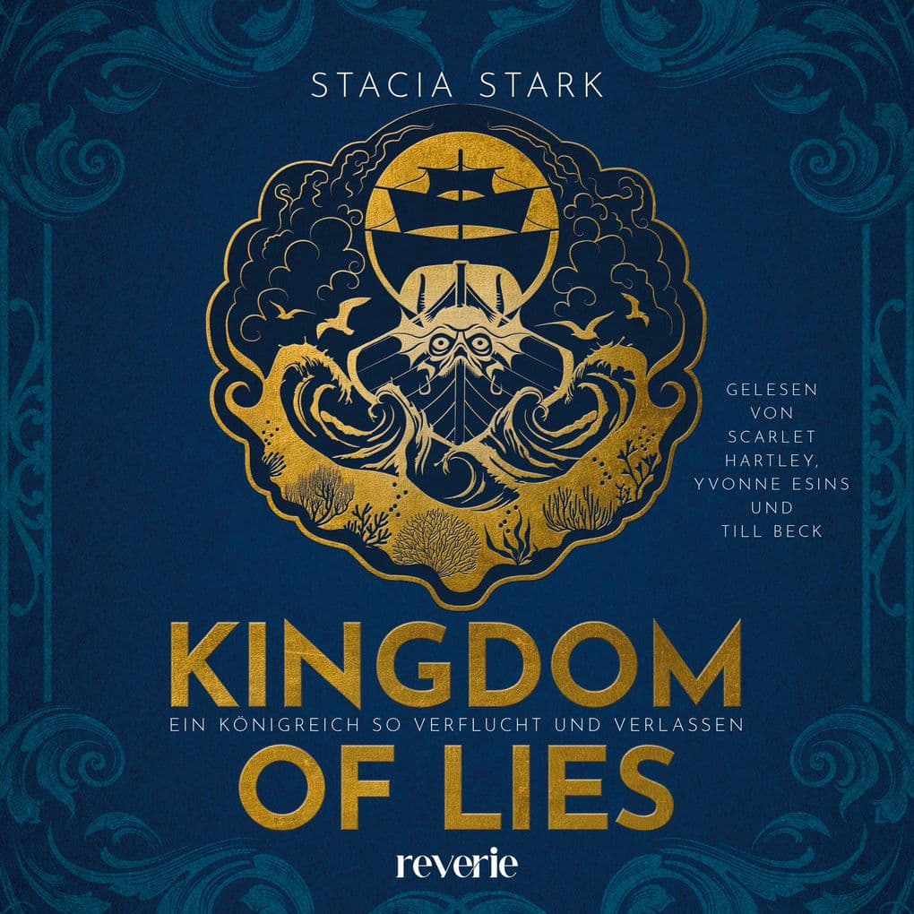 Kingdom of Lies