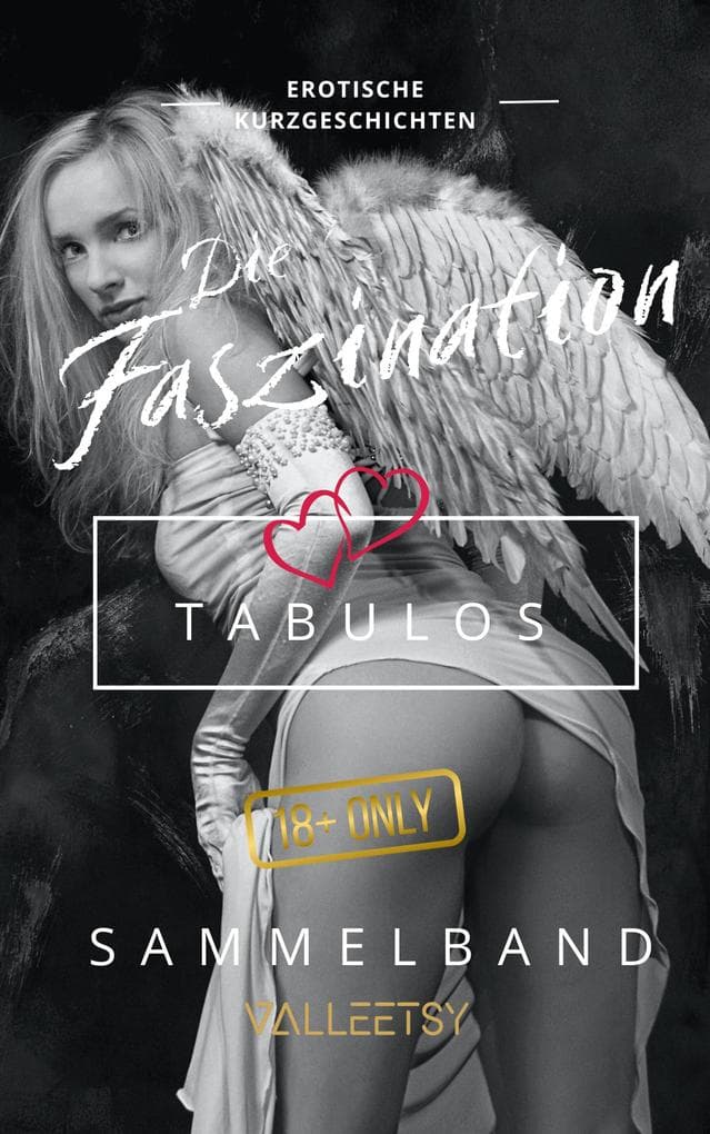 Die Faszination | Tabulos | Sammelband (Erotik Bücher für Frauen und Männer, #8)