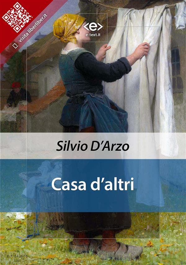 Casa d'altri