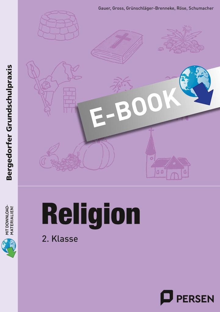 Religion - 2. Klasse