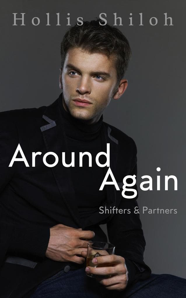 Around Again (shifters and partners, #31)