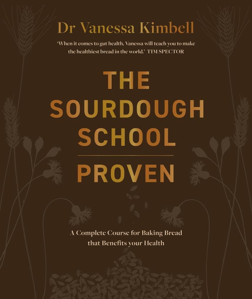 The Sourdough School: Proven