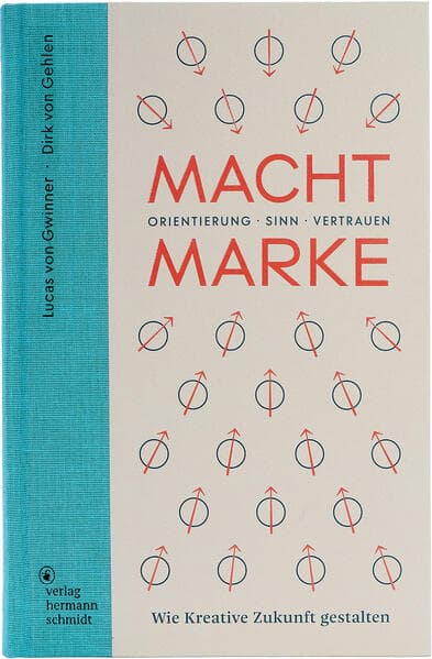 Macht Marke