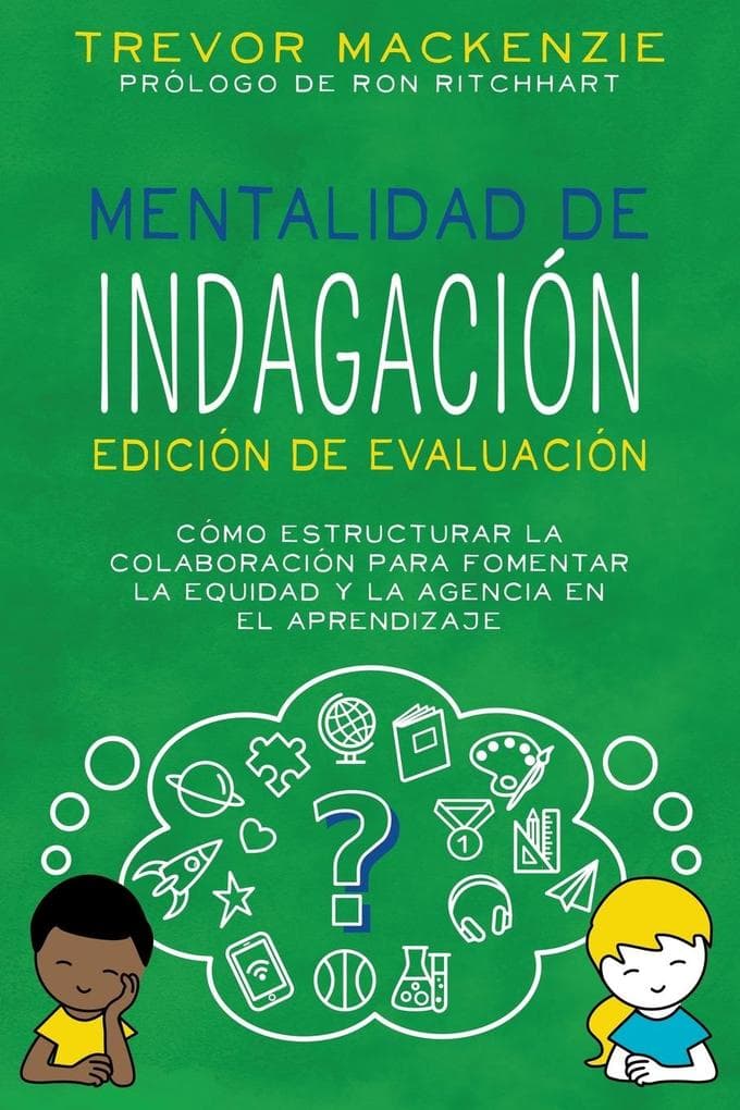 Mentalidad de Indagación
