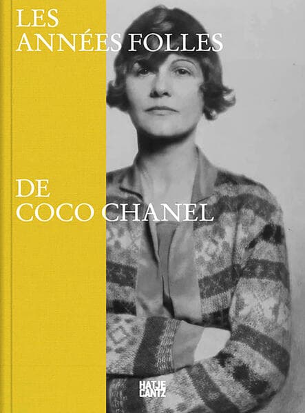 Les années folles de Coco Chanel