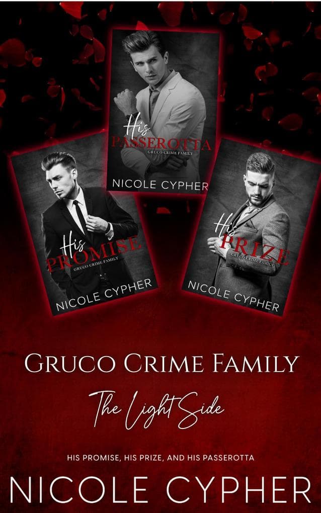 Gruco Crime Family: The Light Side