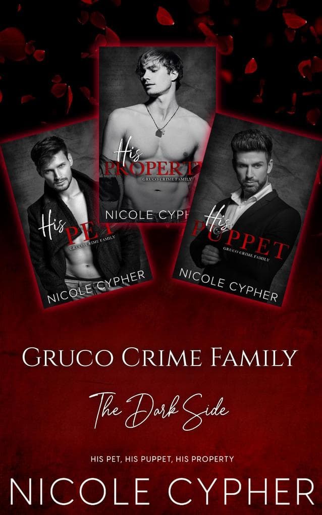 Gruco Crime Family: The Dark Side