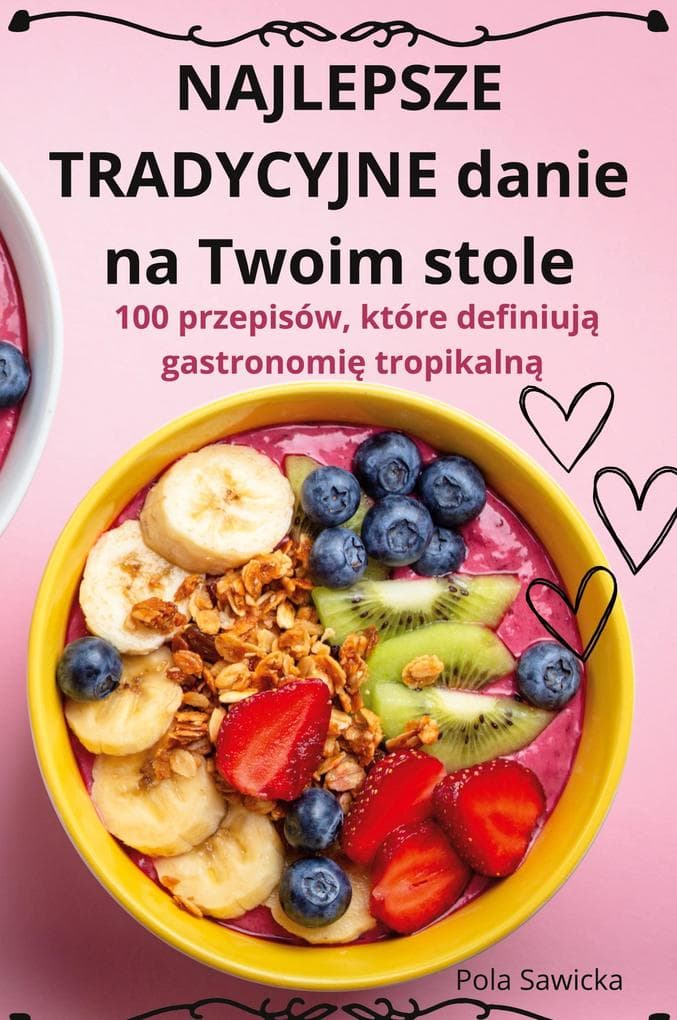 NAJLEPSZE TRADYCYJNE danie na Twoim stole