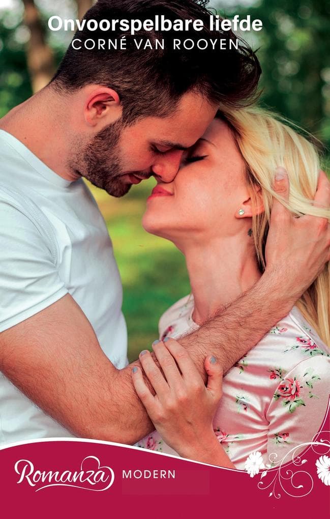 Onvoorspelbare liefde