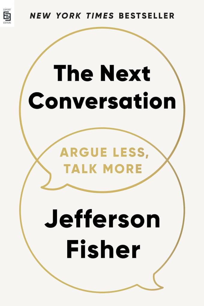 The Next Conversation