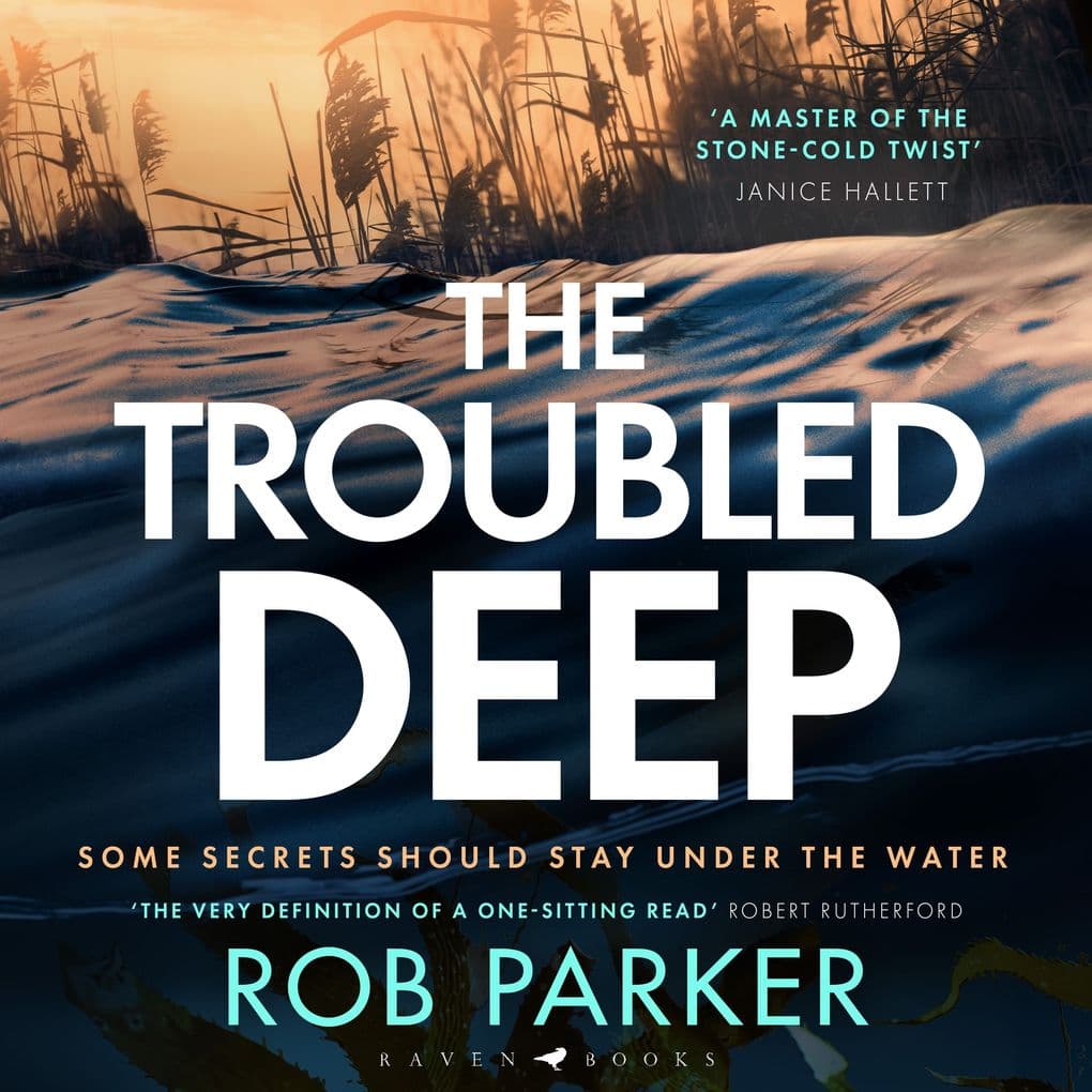 The Troubled Deep