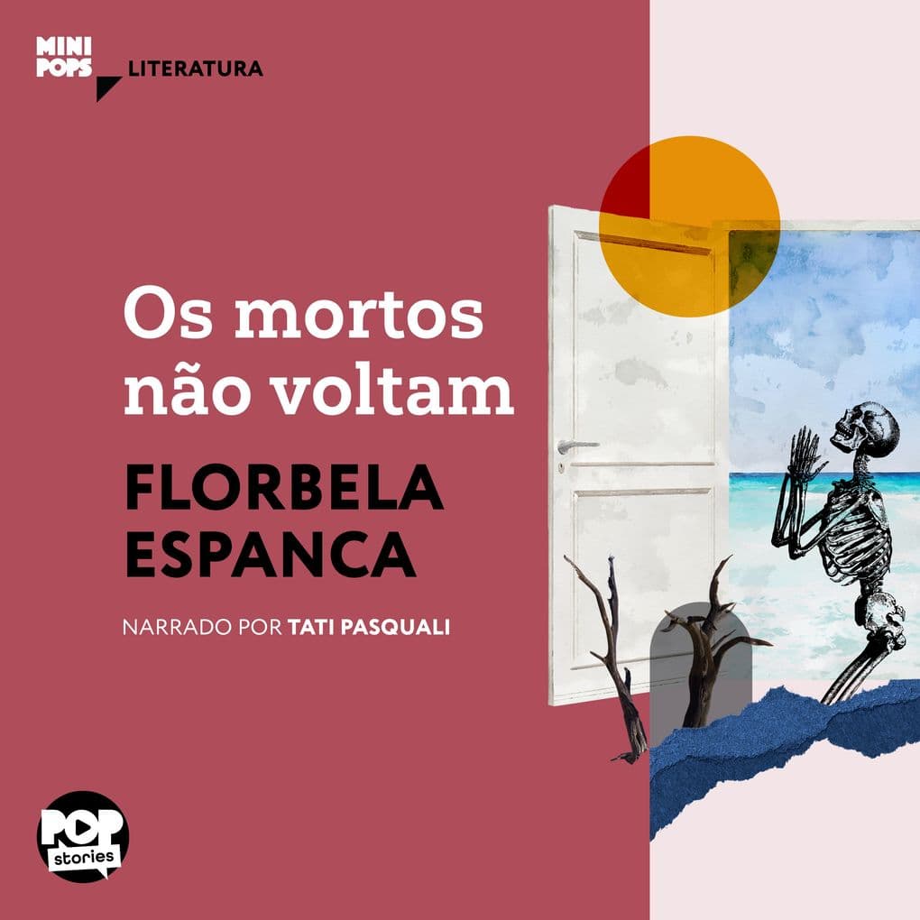 Os mortos não voltam