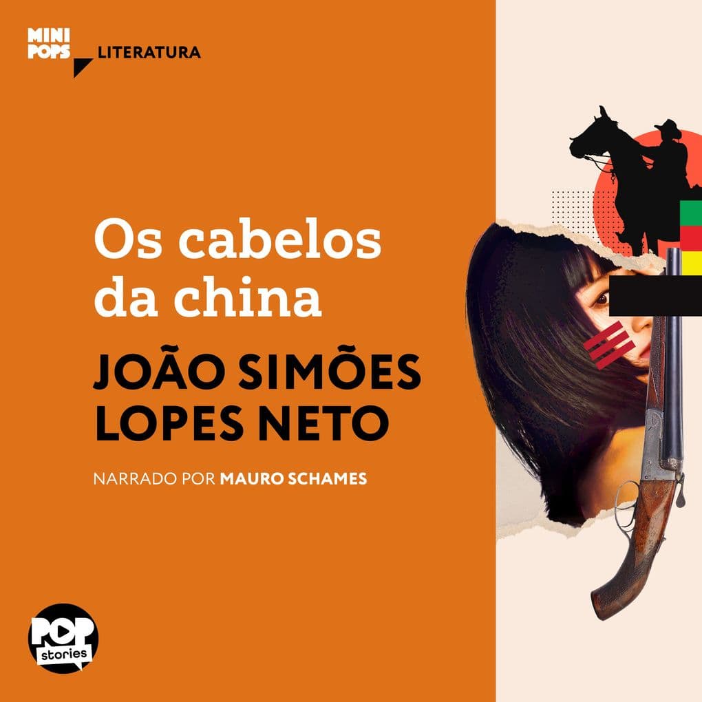 Os cabelos da China