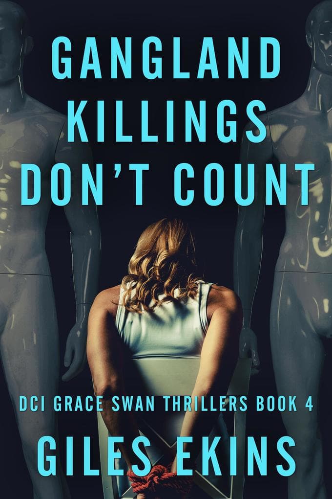 Gangland Killings Don't Count