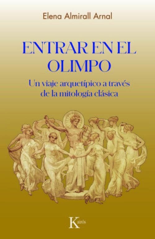 Entrar En El Olimpio / Entering Olympus