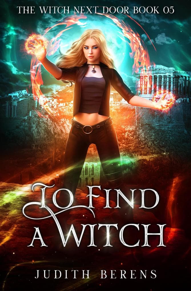 To Find a Witch