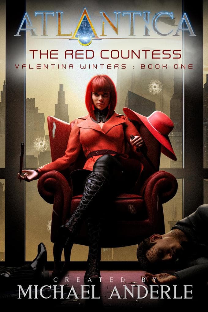 The Red Countess