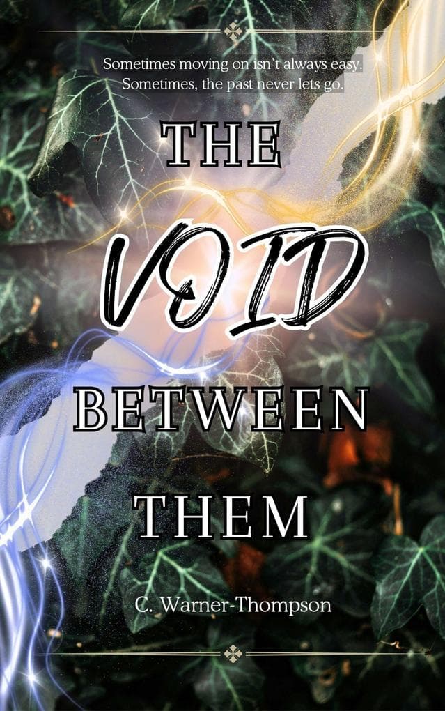 The Void Between Them (The Star Series, #3)