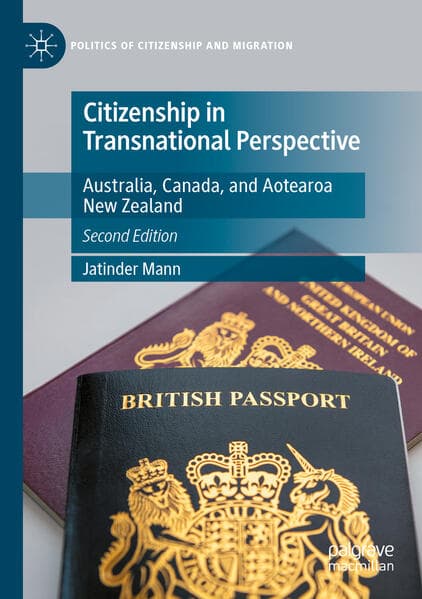 Citizenship in Transnational Perspective