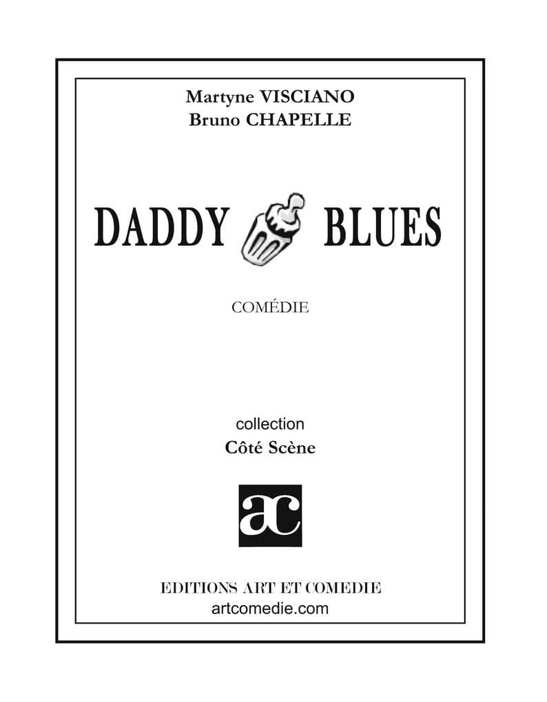 Daddy Blues
