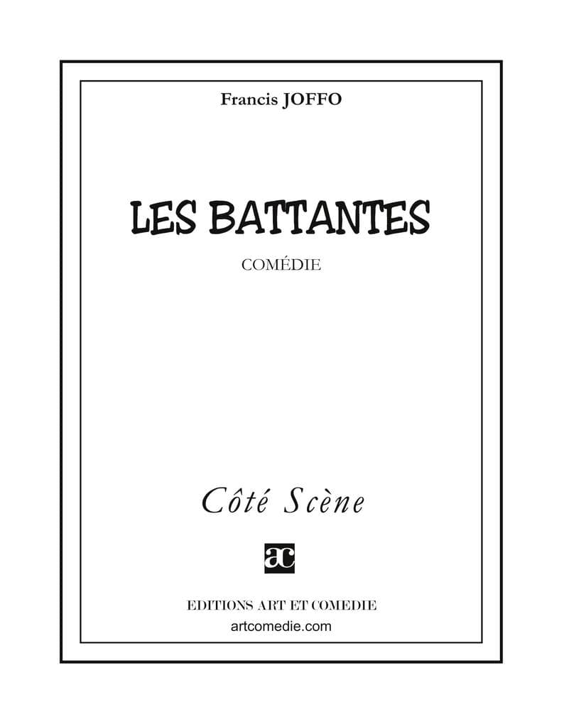 Les battantes