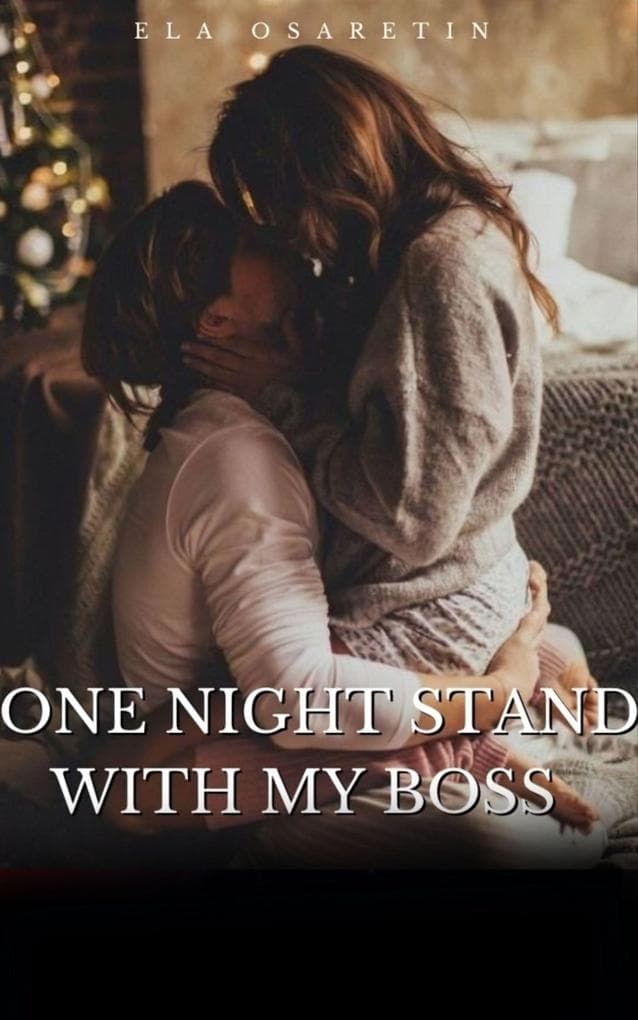 One Night Stand With My Boss 3