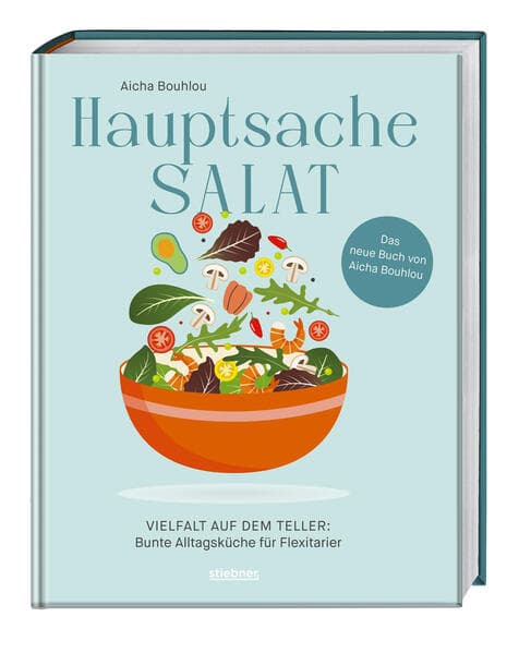 Hauptsache Salat