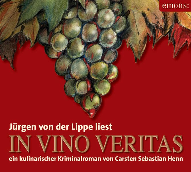 In Vino Veritas. 3 CDs