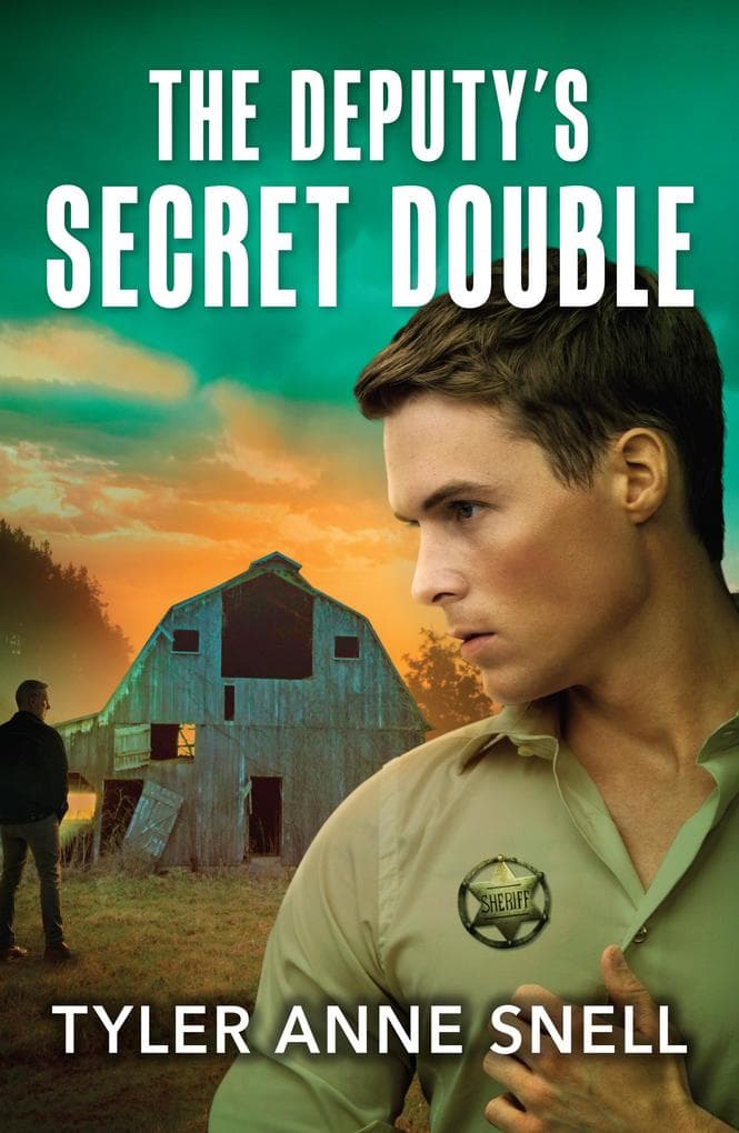 The Deputy's Secret Double