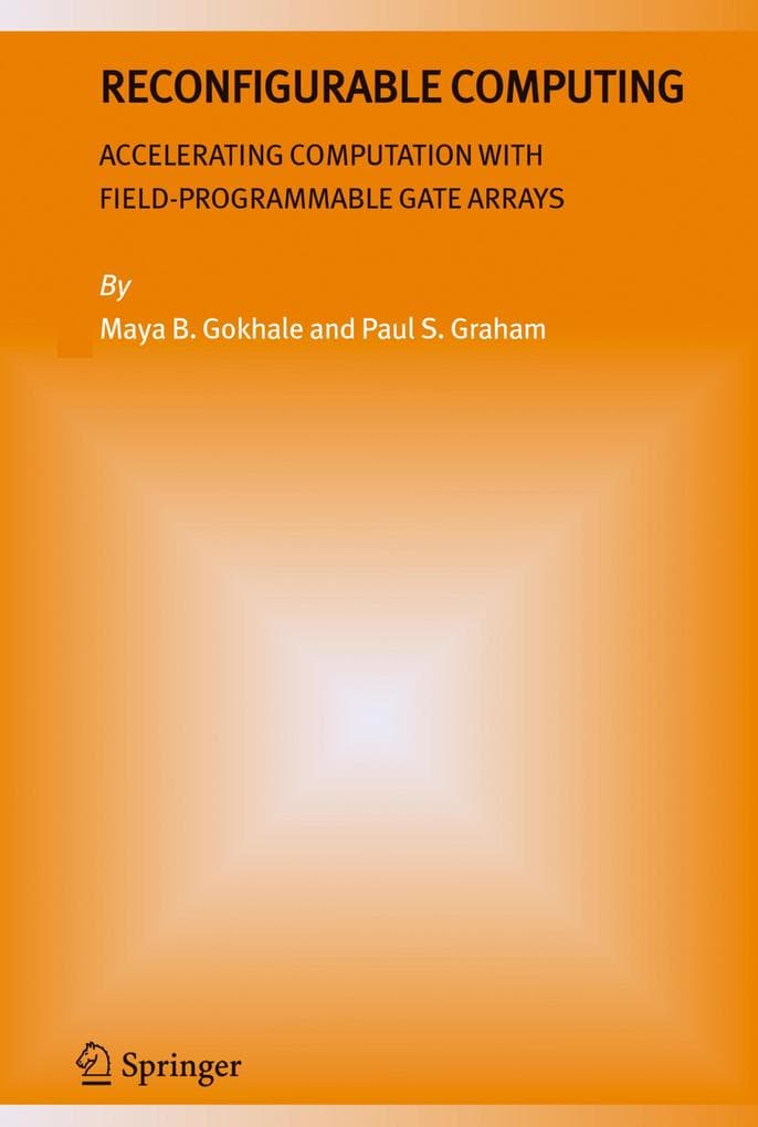 Reconfigurable Computing