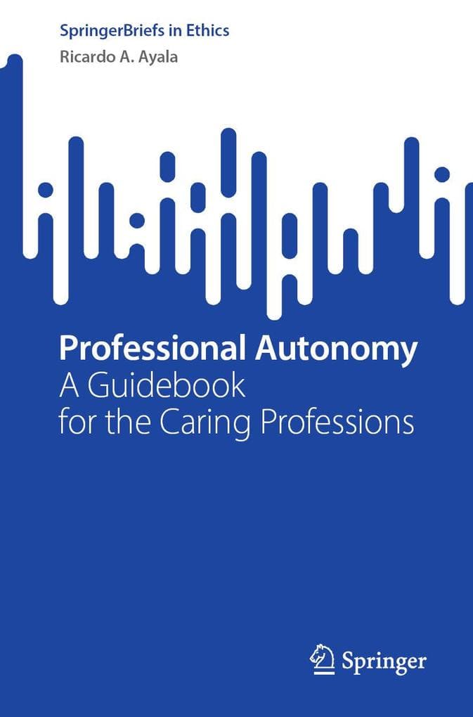 Professional Autonomy