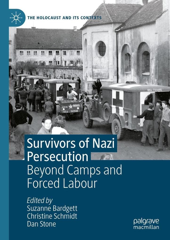 Survivors of Nazi Persecution
