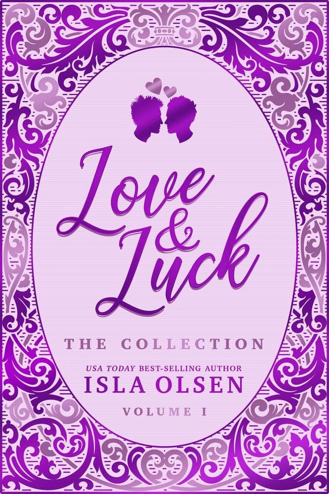 Love & Luck: The Collection (Volume One)