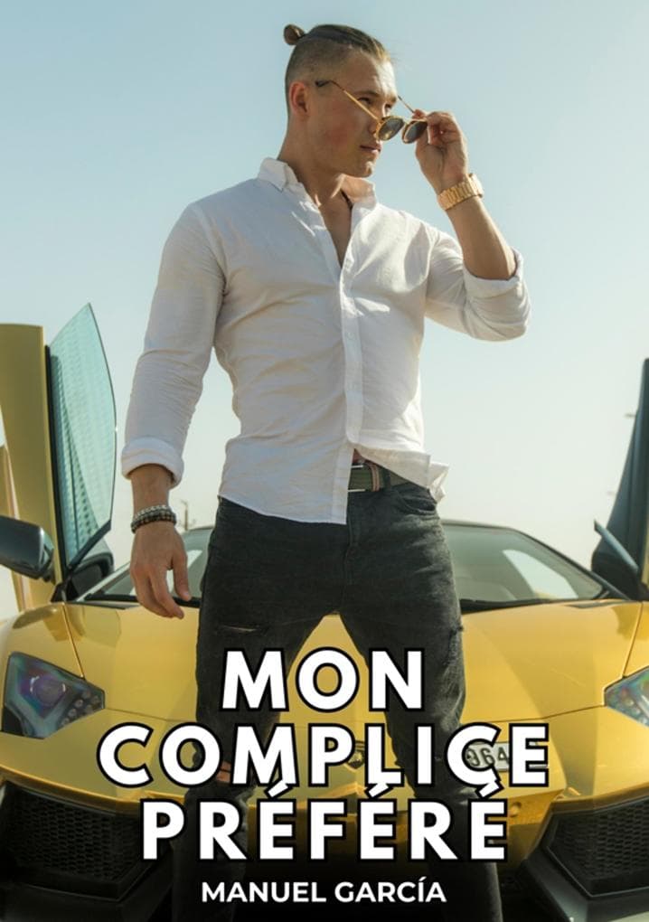 Mon Complice Préféré