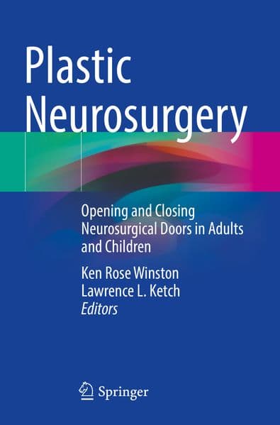 Plastic Neurosurgery