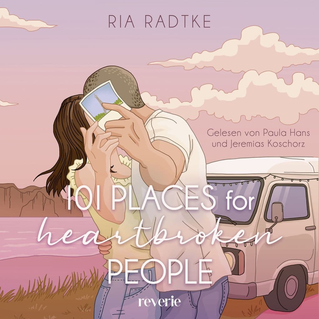 101 Places for Heartbroken People