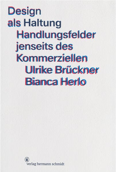 Design als Haltung