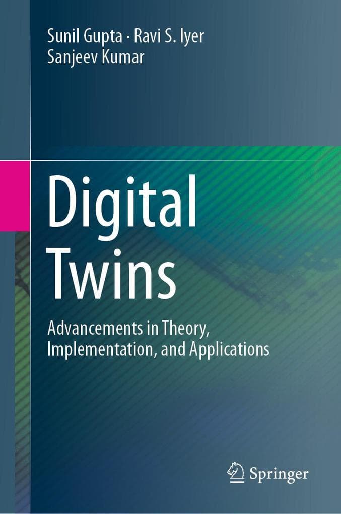 Digital Twins