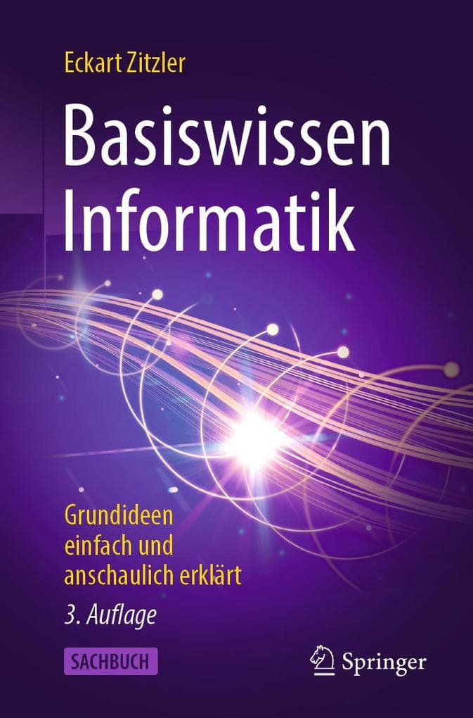 Basiswissen Informatik
