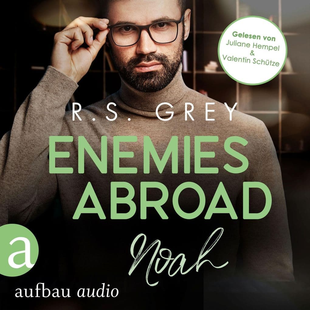 Enemies abroad
