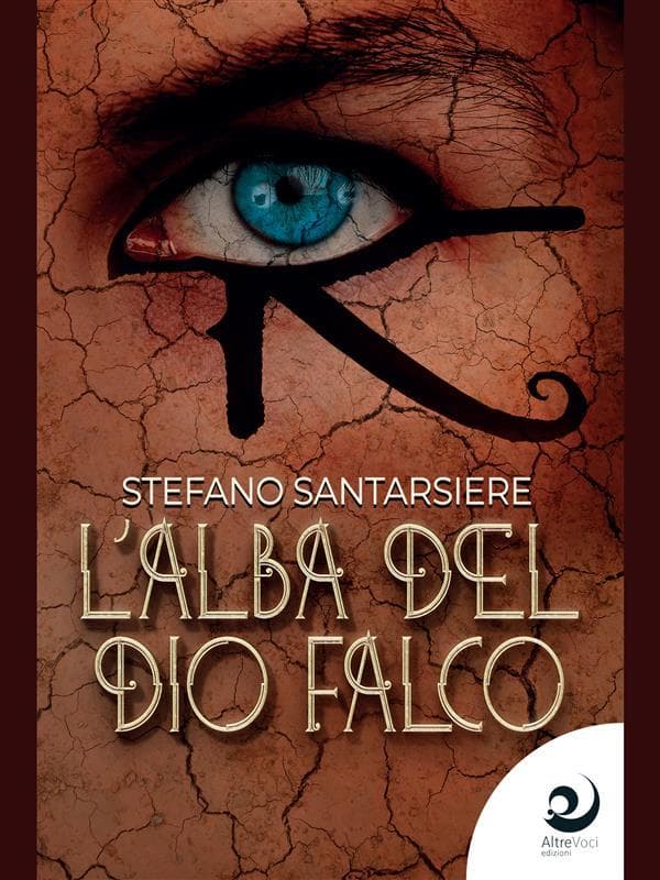 L'alba del dio falco