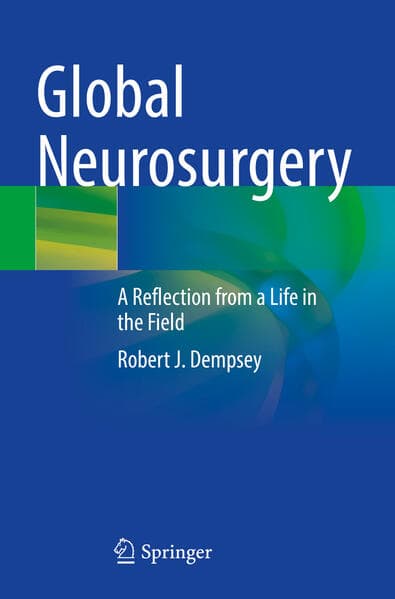 Global Neurosurgery