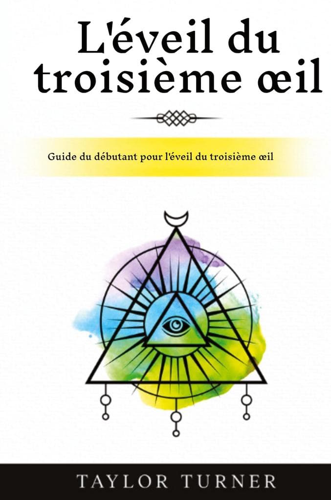 L'éveil du troisième il