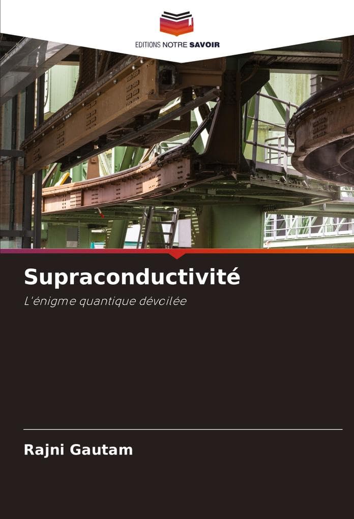 Supraconductivité