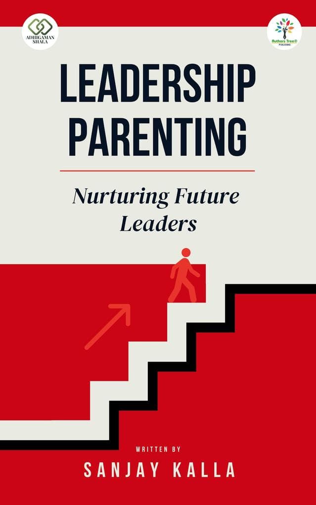 Leadership Parenting