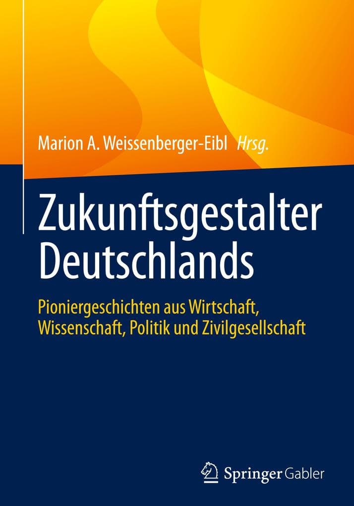Zukunftsgestalter Deutschlands