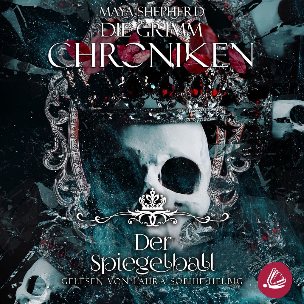 Die Grimm-Chroniken 20 Spiegelball