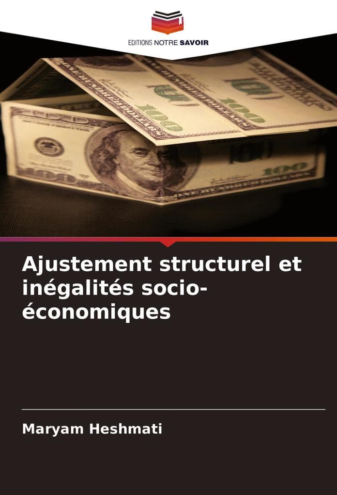 Ajustement structurel et inégalités socio-économiques