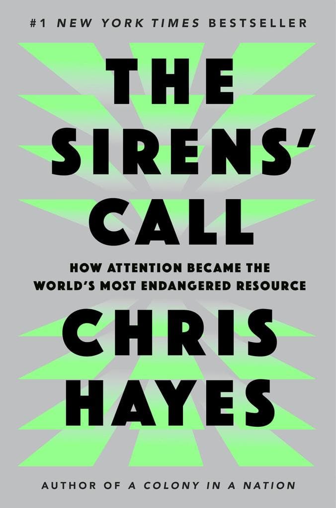 The Sirens' Call